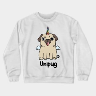 UNIPUG Crewneck Sweatshirt